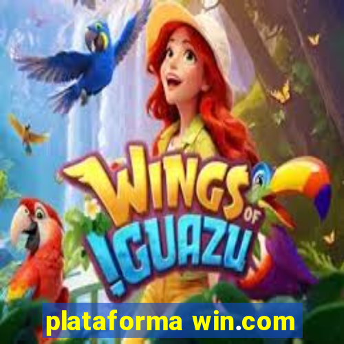 plataforma win.com